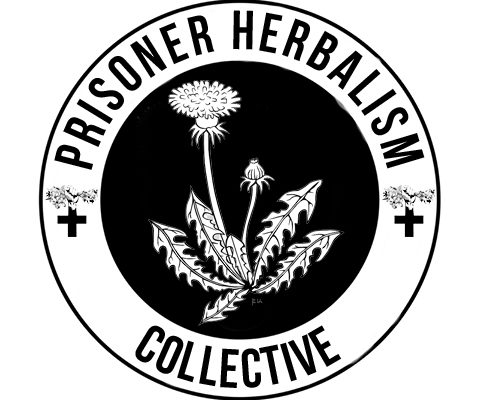 Prisoner Herb collective logo