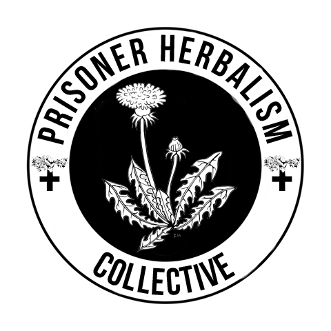 Prisoner Herb collective logo
