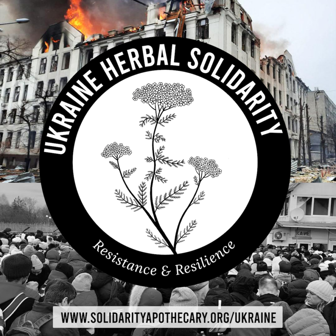 Ukraine Herbal Solidarity